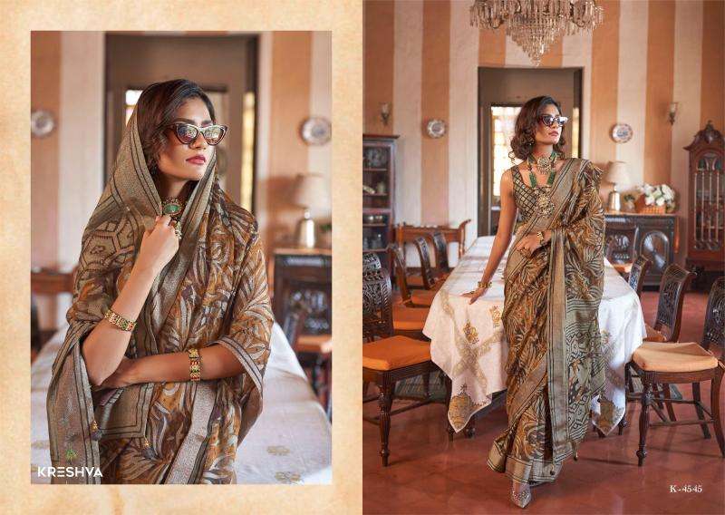 Kreshva sulochnadevi Saree manufacturers in Hyderabad