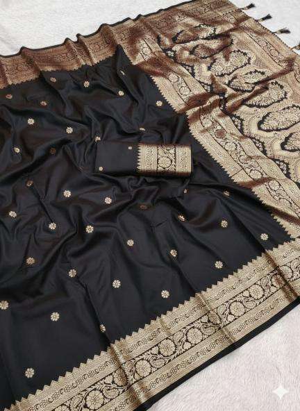 Krishnavi banarasi zari Saree wholesalers in Ahmedabad