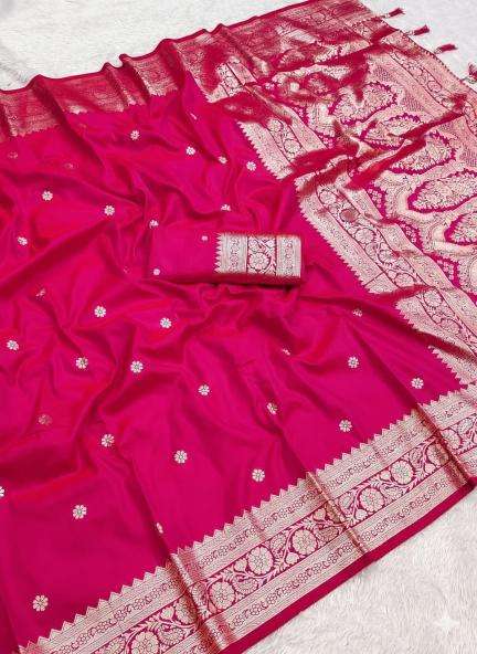 Krishnavi banarasi zari Saree wholesalers in Ahmedabad