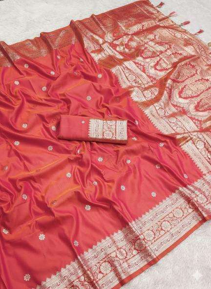 Krishnavi banarasi zari Saree wholesalers in Ahmedabad