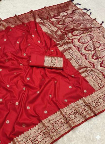 Krishnavi banarasi zari Saree wholesalers in Ahmedabad