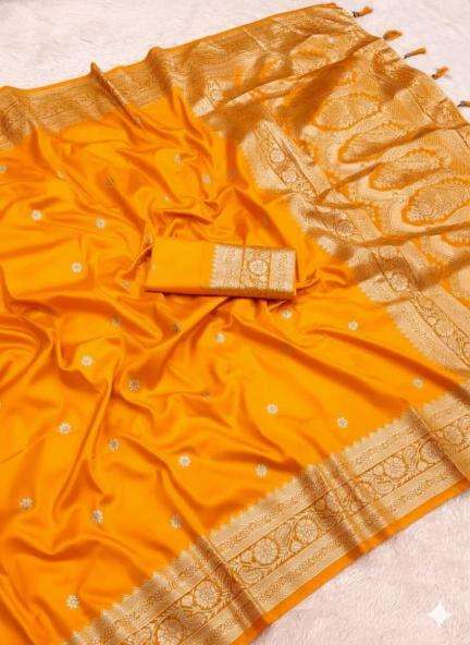 Krishnavi banarasi zari Saree wholesalers in Ahmedabad