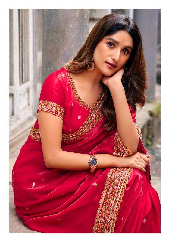 Lt fashion aurika vol 12 Saree wholesale market