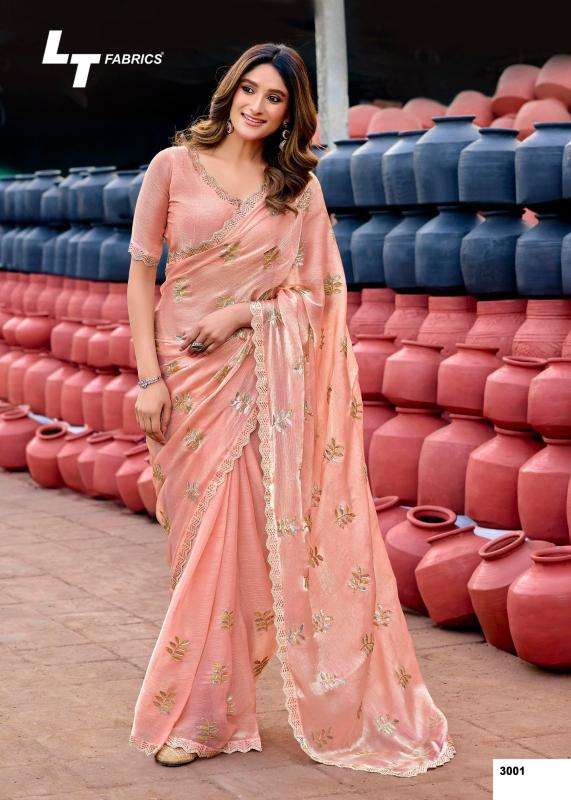 Lt fashion primark vol 30 Saree wholesale market in Delhi
