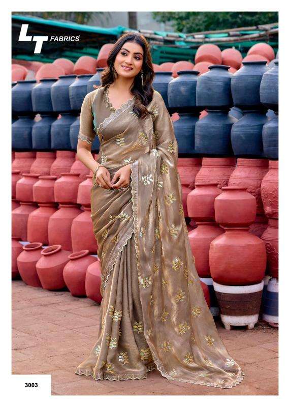 Lt fashion primark vol 30 Saree wholesale market in Delhi