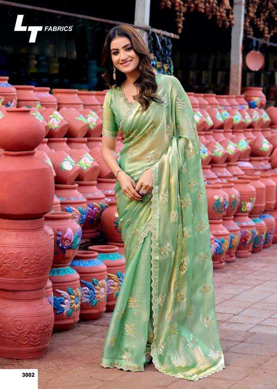 Lt fashion primark vol 30 Saree wholesale market in Delhi