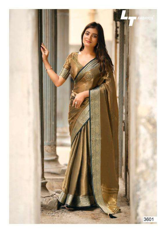 Lt fashion signature vol 36 Saree manufacturers in Mumbai