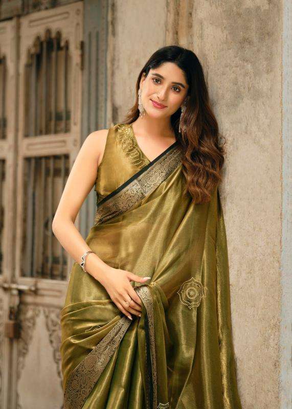 Lt fashion signature vol 36 Saree manufacturers in Mumbai