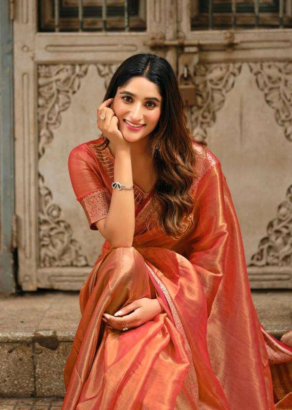 Lt fashion signature vol 36 Saree manufacturers in Mumbai