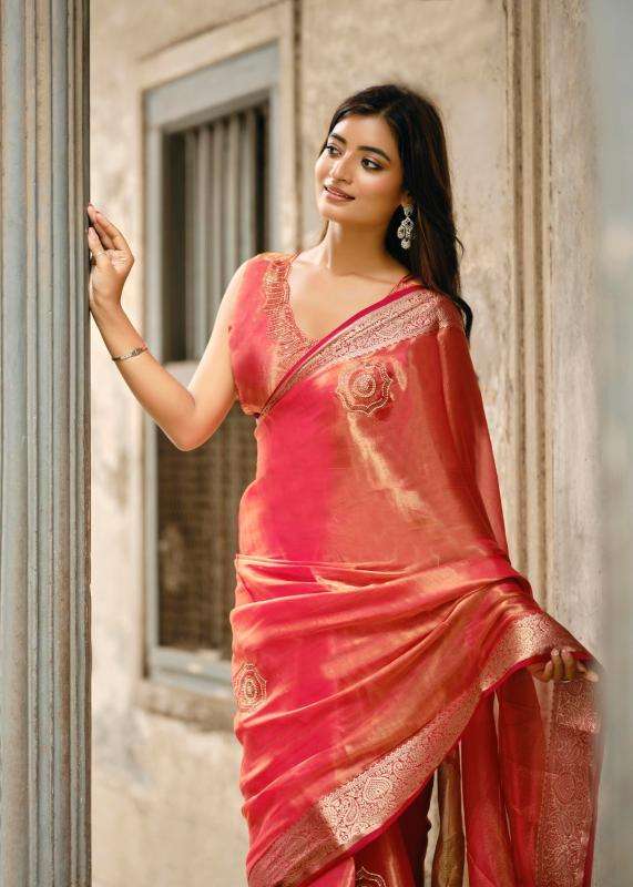 Lt fashion signature vol 36 Saree manufacturers in Mumbai