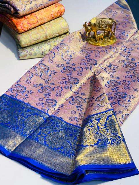 Malhar aakshi-vol-7 Wholesale saree shops in Mumbai