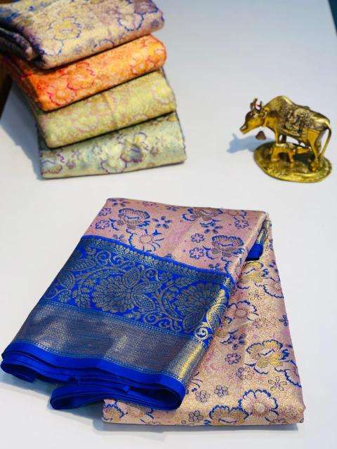 Malhar aakshi-vol-7 Wholesale saree shops in Mumbai