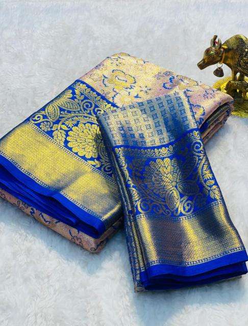 Malhar aakshi-vol-7 Wholesale saree shops in Mumbai