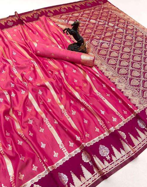 Malhar Aamrapali paithani-vol-12 Wholesale saree manufacturers