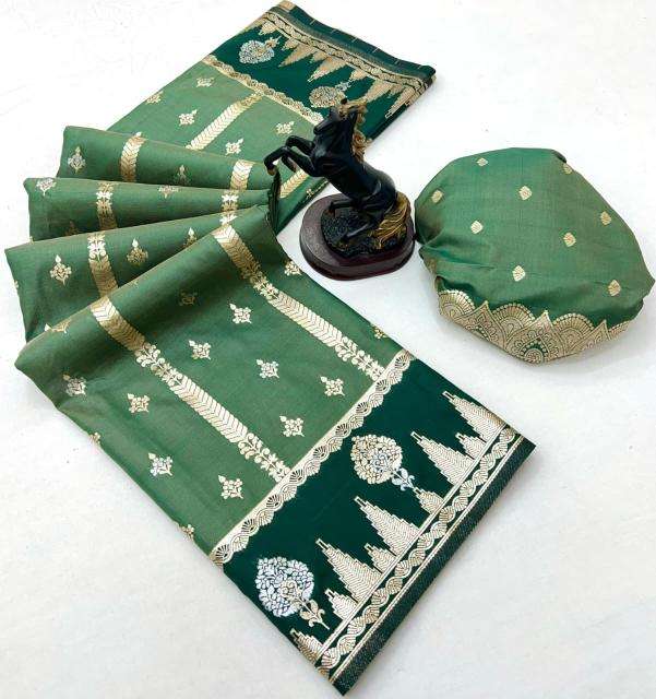 Malhar Aamrapali paithani-vol-12 Wholesale saree manufacturers