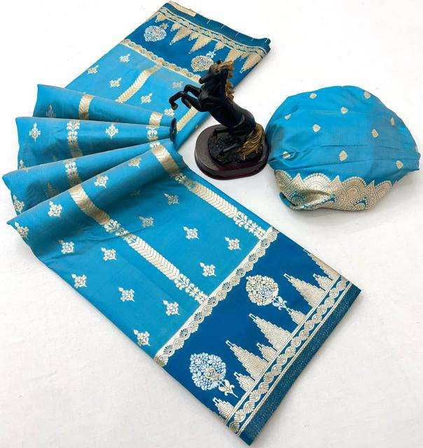 Malhar Aamrapali paithani-vol-12 Wholesale saree manufacturers