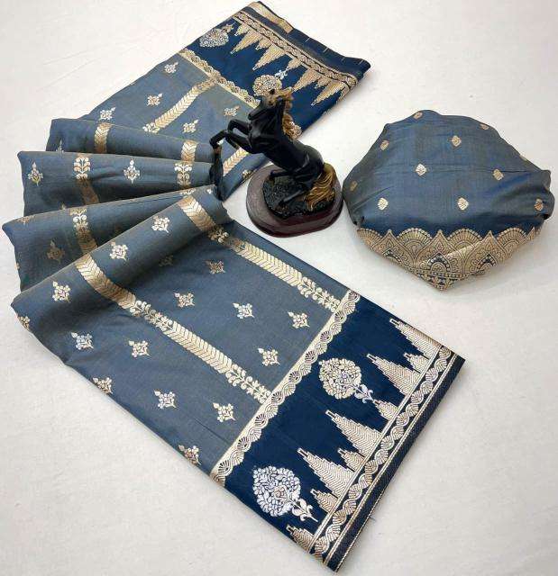 Malhar Aamrapali paithani-vol-12 Wholesale saree manufacturers