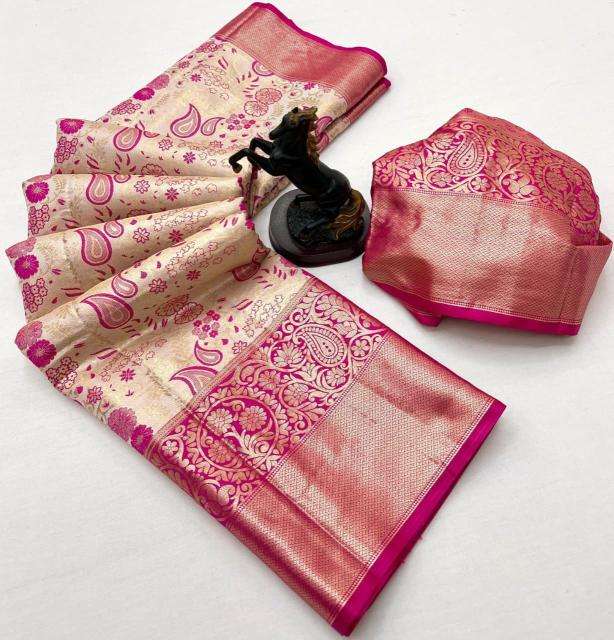 Malhar kanchipuram silk Pune saree market