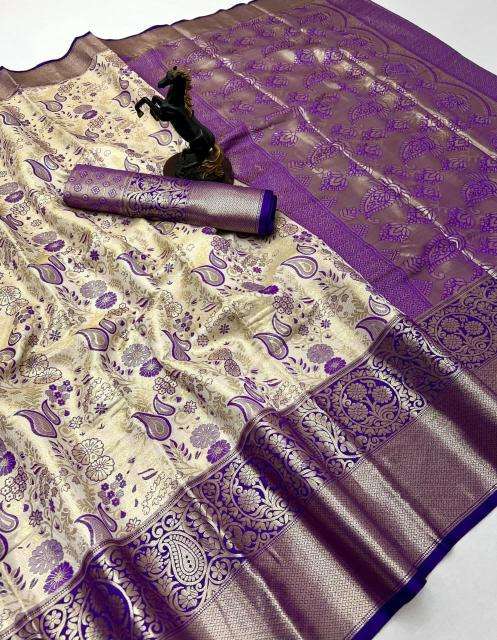 Malhar kanchipuram silk Pune saree market