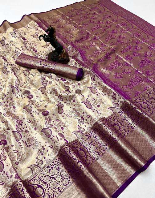 Malhar kanchipuram silk Pune saree market