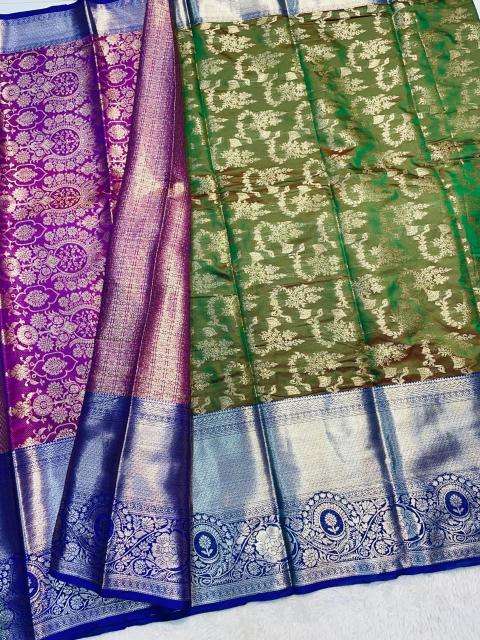 Malhar khushi-vol-10 Wholesale sarees in Pune