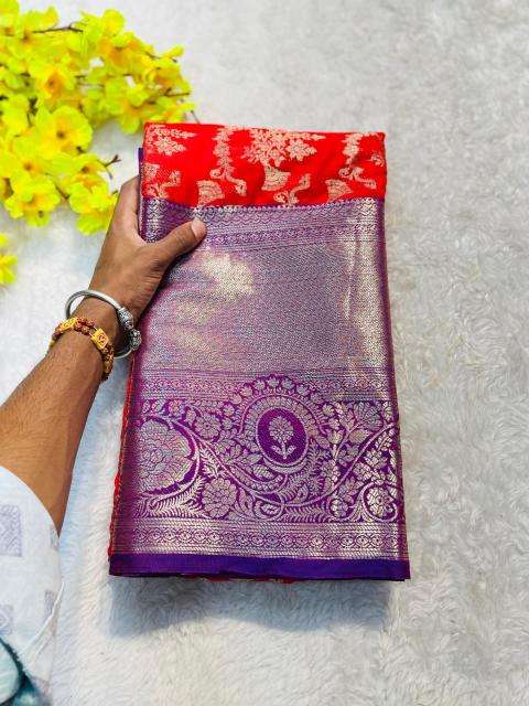 Malhar khushi-vol-10 Wholesale sarees in Pune