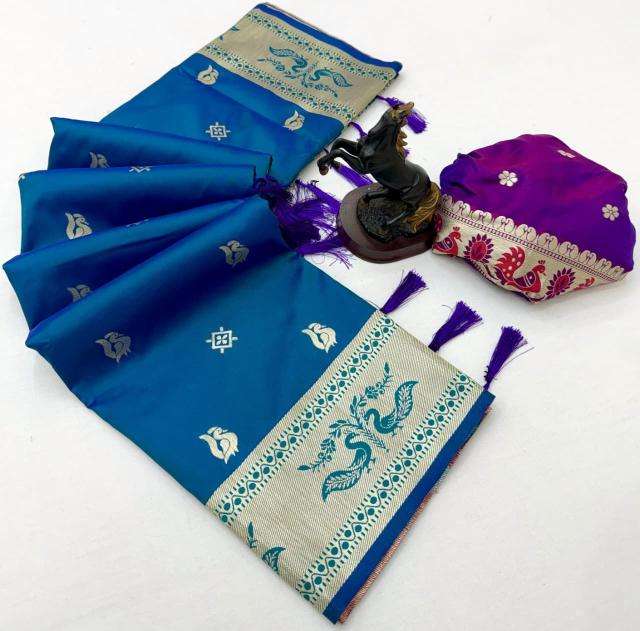 Malhar mayurika paithani Surat textile market sarees