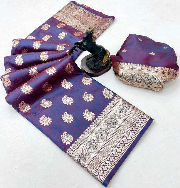 Malhar nisha-vol-10 Designer sarees wholesale in Pune