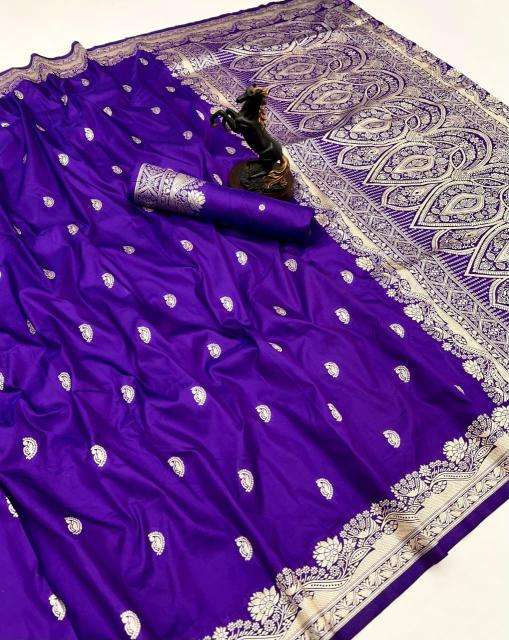 Malhar nisha-vol-9 Indian Saree manufacturers