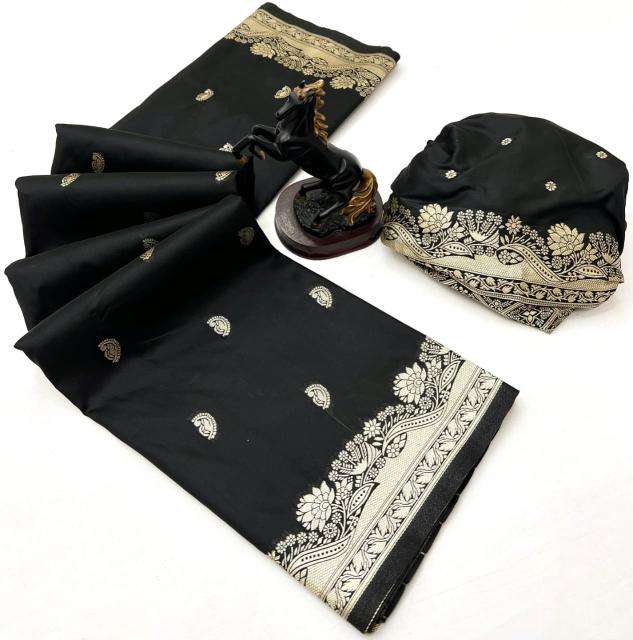 Malhar nisha-vol-9 Indian Saree manufacturers