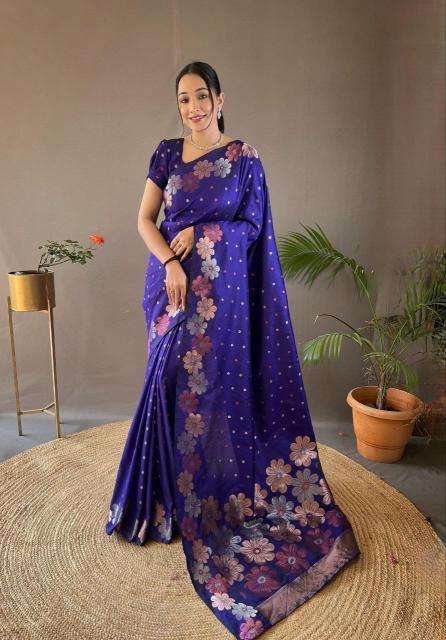 Malhar suhani Saree manufacturers in Surat