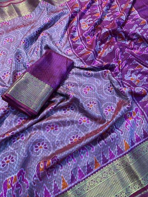 Malhar taksh-vol-7 Wholesale saree market in Mumbai