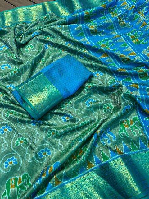 Malhar taksh-vol-7 Wholesale saree market in Mumbai