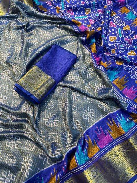 Malhar taksh-vol-7 Wholesale saree market in Mumbai