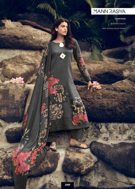 Mannrasiya grace Dress material manufacturers in Kolkata