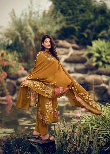 Mannrasiya grace Dress material manufacturers in Kolkata