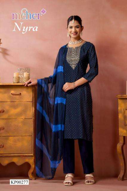 Meher nyra Designer Kurtis in Gujarat