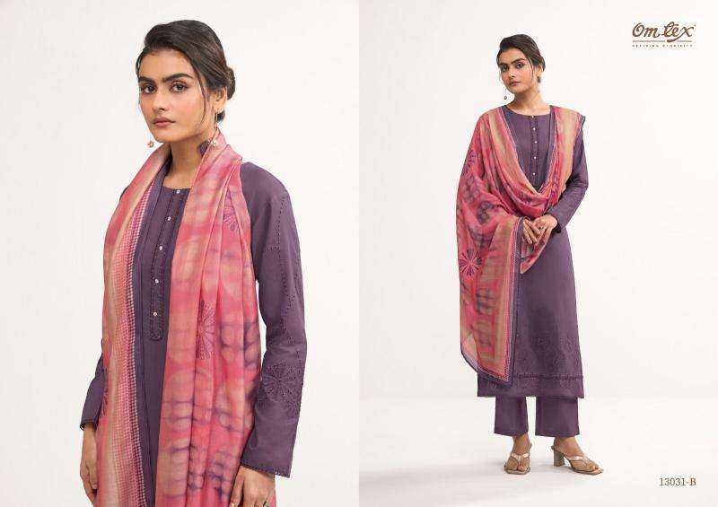 Omtex aris balaji Best dress material suppliers in Kolkata