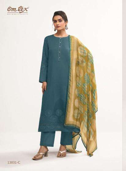 Omtex aris balaji Best dress material suppliers in Kolkata