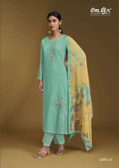 Omtex sandhya Dress material dealers in Delhi