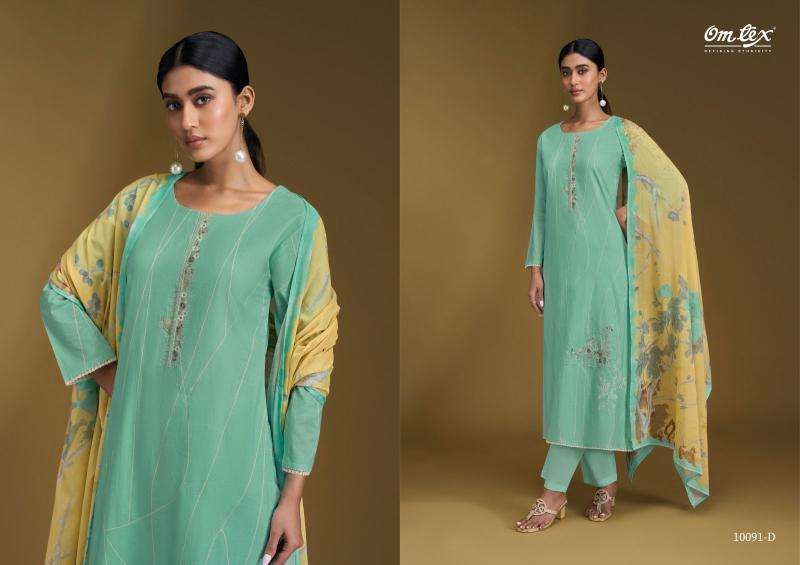 Omtex sandhya Dress material dealers in Delhi