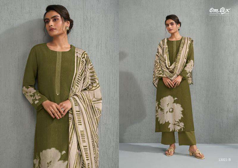 Omtex tivra block Wholesale dress materials market in Delhi