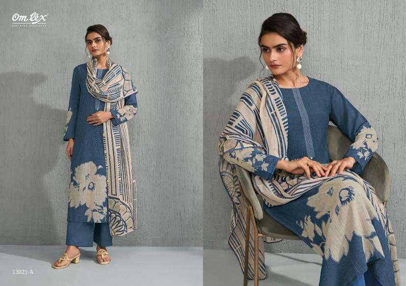 Omtex tivra block Wholesale dress materials market in Delhi