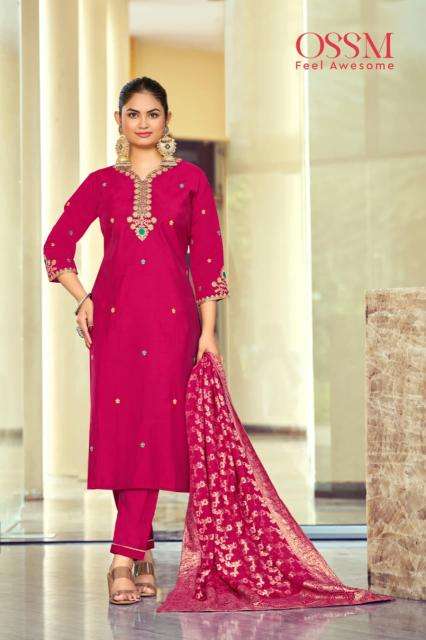 Ossm mishti vol 2 Kurti retailers in Hyderabad