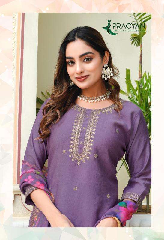 Pragyan rohini vol 2 Wholesale Kurti manufacturers in India