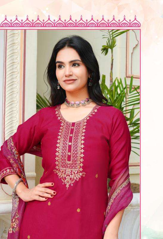 Pragyan rohini vol 2 Wholesale Kurti manufacturers in India