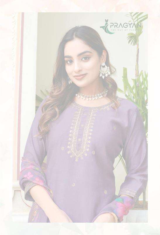 Pragyan rohini vol 2 Wholesale Kurti manufacturers in India