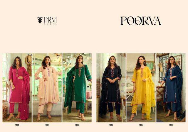 PRM india poorva Kurti wholesale in Delhi