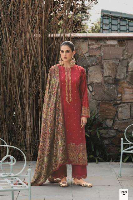 PRM trendz khwaish Wholesale dress materials suppliers in Kolkata