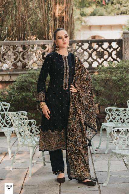 PRM trendz khwaish Wholesale dress materials suppliers in Kolkata